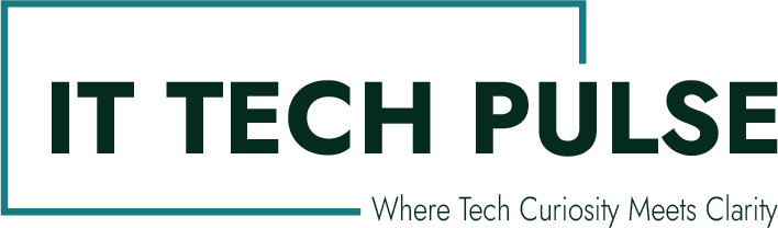 IT Tech Pulse
